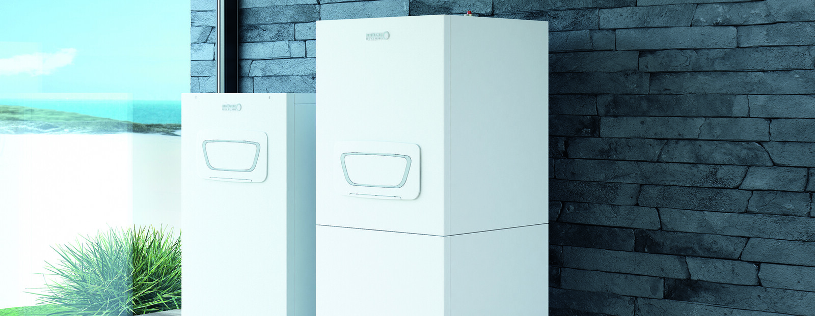 Ihr Heizungskonfigurator